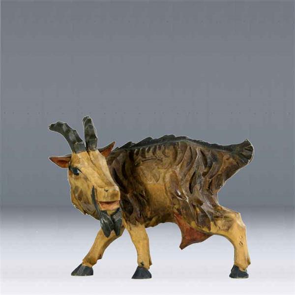 Mutterziege HANDGESCHNITZT Mutterziege HANDGESCHNITZT