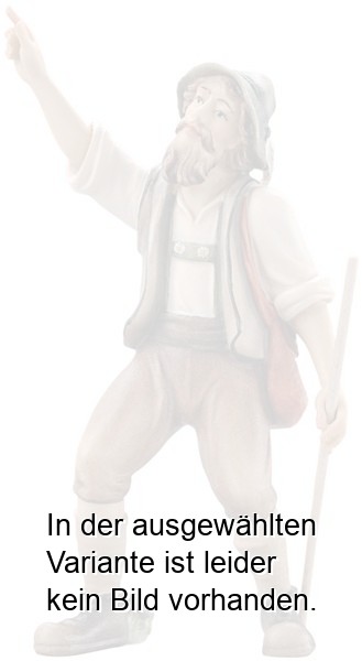 Bauer Wegweiser