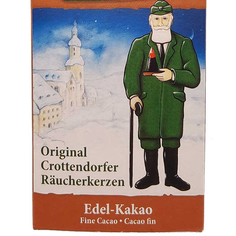Edelkakao