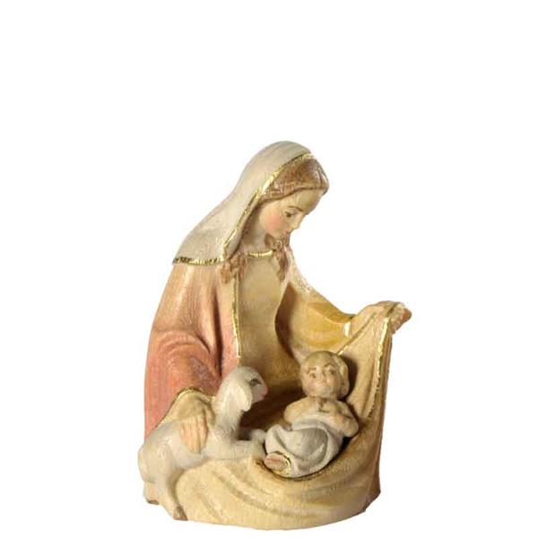 Madonna + Kind Madonna + Kind