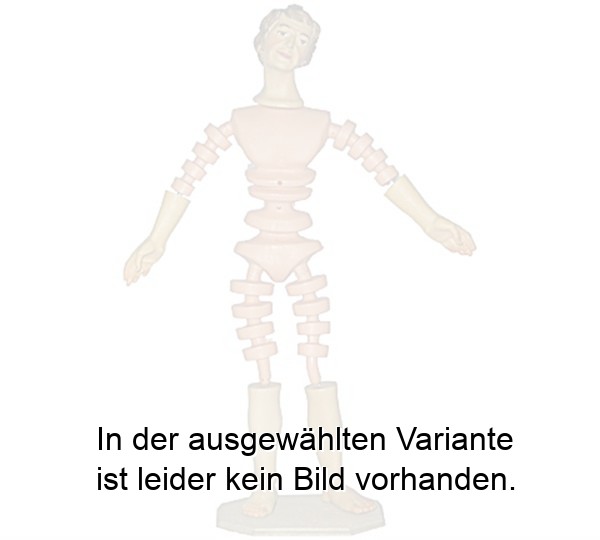 Hirt ohne Lamm