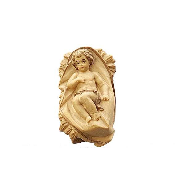 Jesukind mit Wiege Jesukind mit Wiege