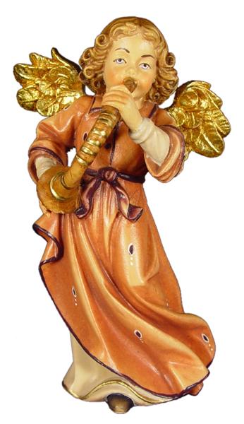 Standengel mit Horn Standengel mit Horn