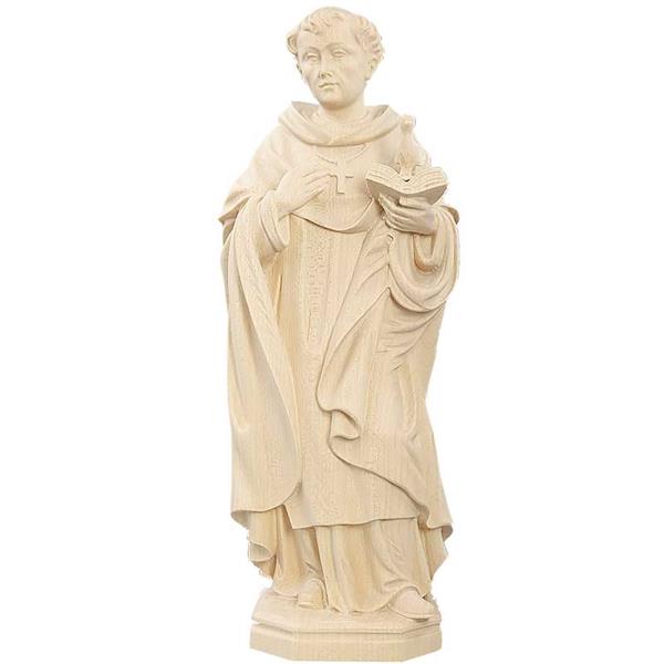 Hl. Thomas von Aquin mit Taube Hl. Thomas von Aquin mit Taube