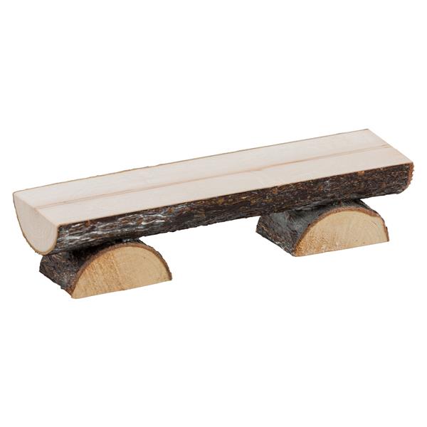 Bank für altes Paar Bank für altes Paar