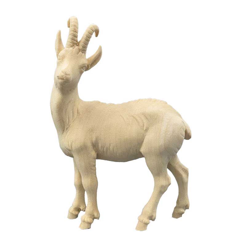 Gemsbock Gemsbock