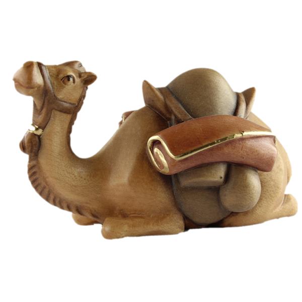 Kamel liegend Rowi Krippe