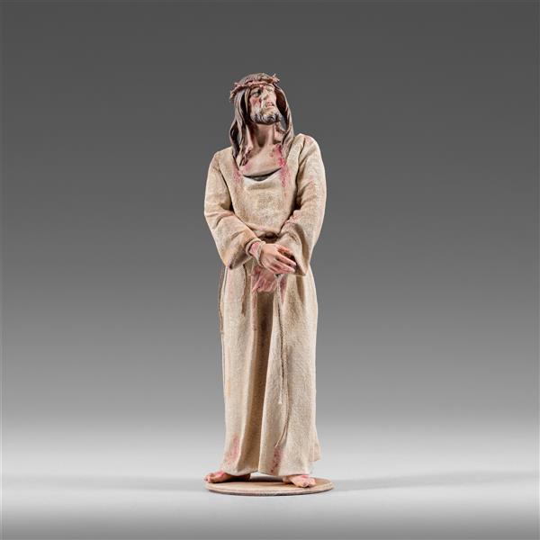 Jesus mit Dornenkrone Jesus mit Dornenkrone