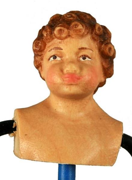 Junge blond Nr. 11B
