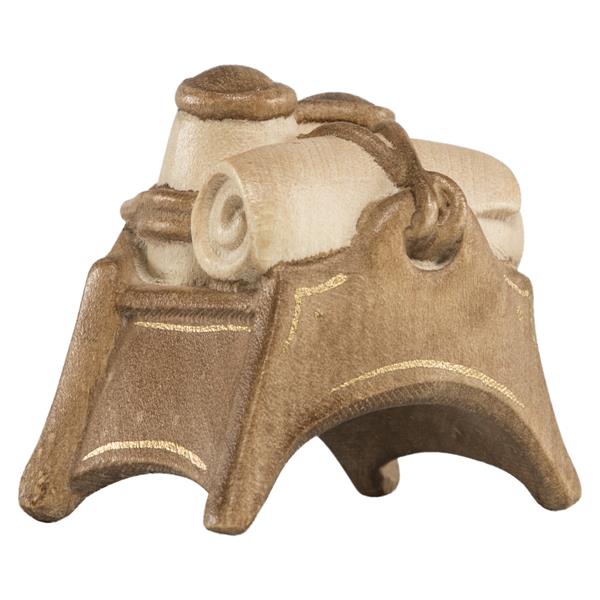 Gepäck für Elefant