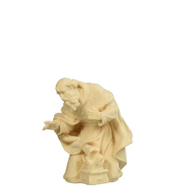 König kniend König kniend