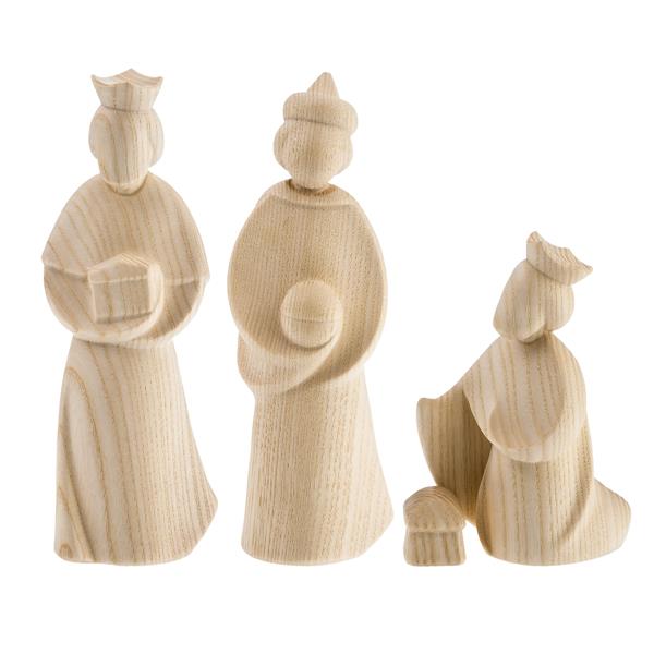 3 Könige modern art