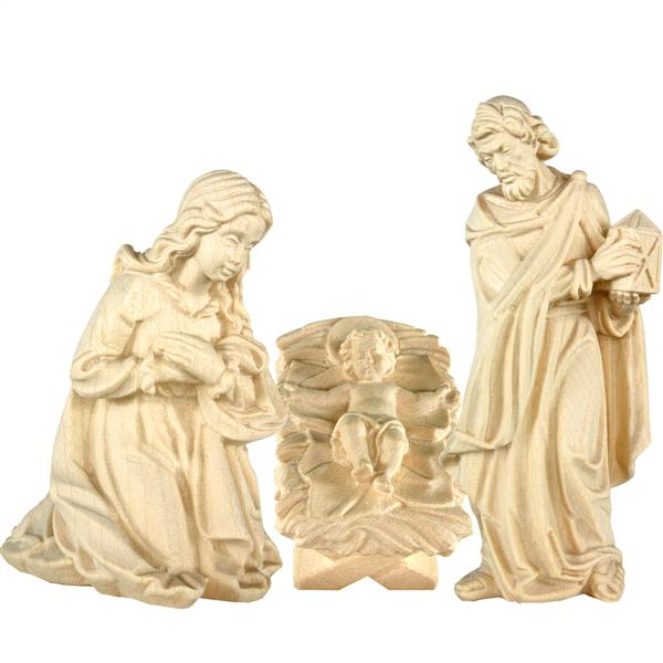 Hl.Familie barock o.S.