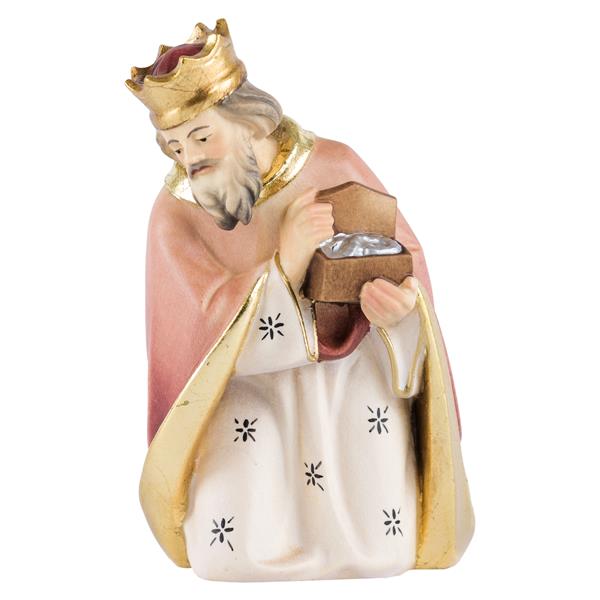 König kniend König kniend