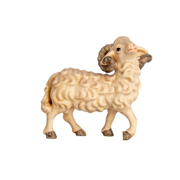 Schafbock