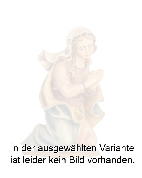 Maria mit Sockel Maria mit Sockel