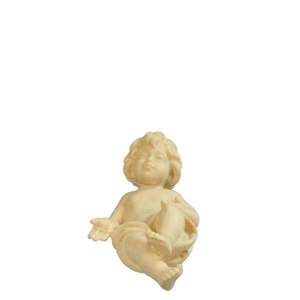 Christkind lose o. Wiege