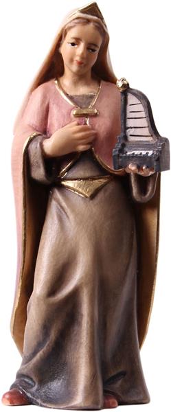 Hl. Cäcilie modern Hl. Cäcilie modern