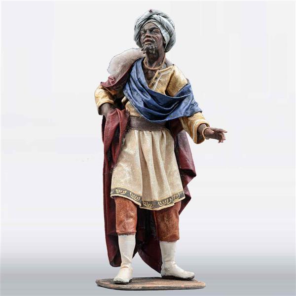 König Mohr Immanuel