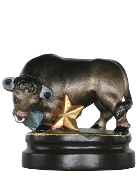 Sternzeichen Stier