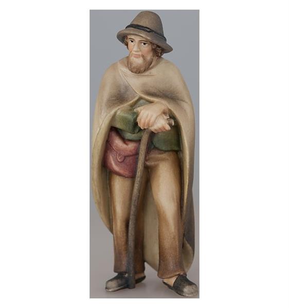 Schäfer rastend Schäfer rastend