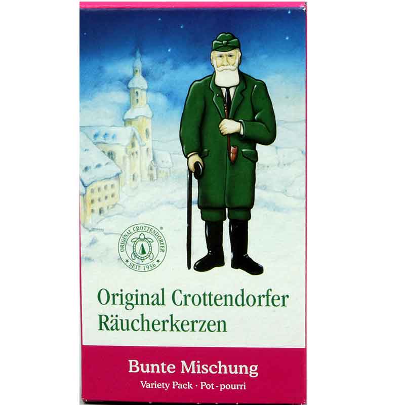 Bunte Mischung
