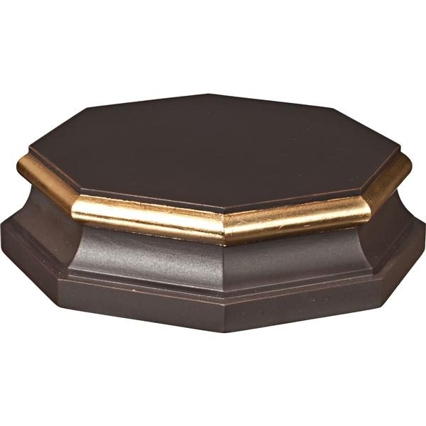 Achteckstandkonsole Achteckstandkonsole