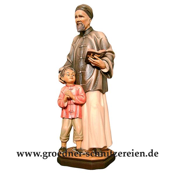 Hl. Josef Freinademetz Hl. Josef Freinademetz