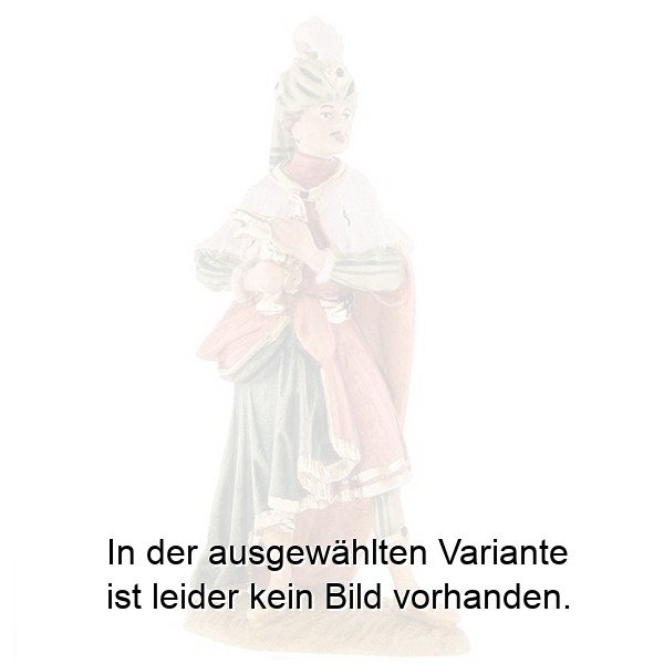 König stehend (Balthasar) König stehend (Balthasar)