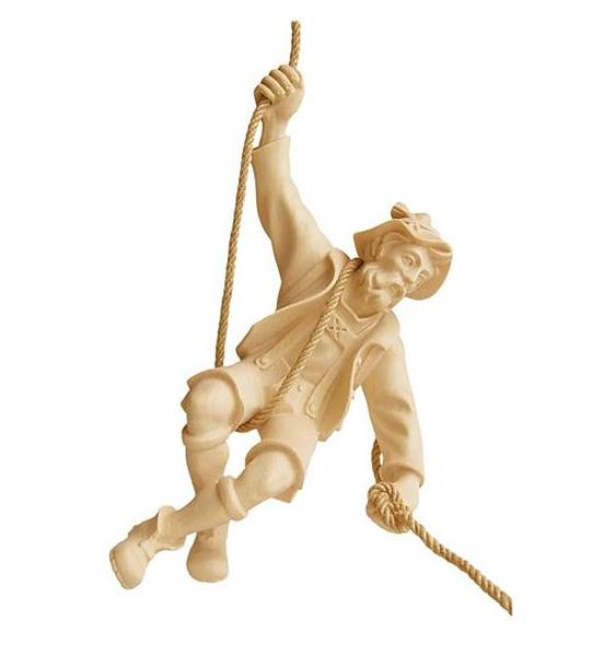 Abseiler Abseiler