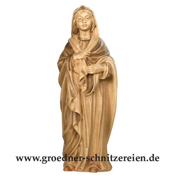 Hl.Maria stehend Hl.Maria stehend