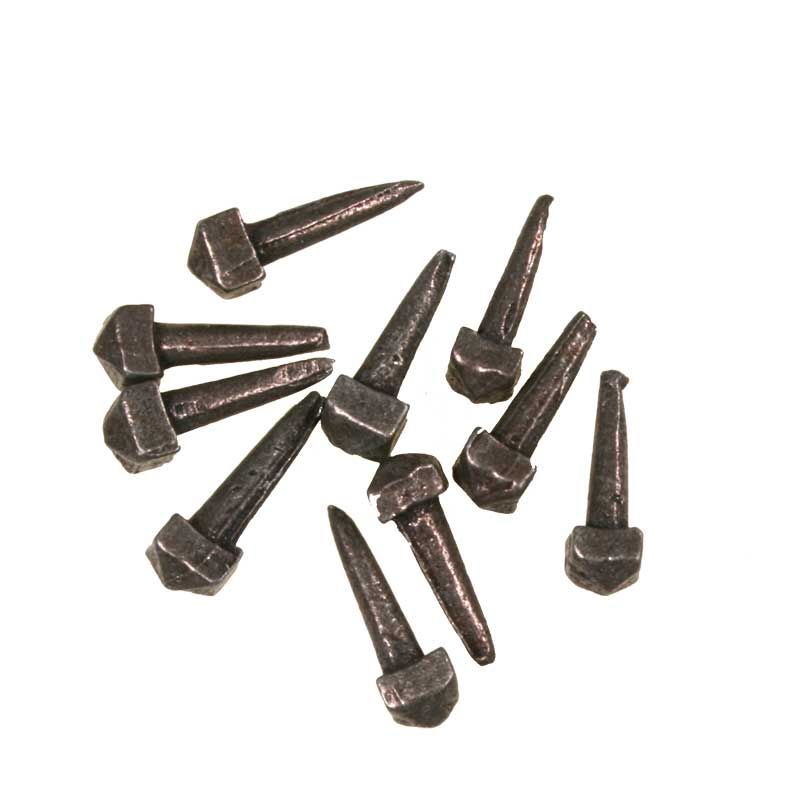 Nägel aus Zinn Nägel aus Zinn