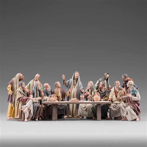 Das letzte Abendmahl Das letzte Abendmahl