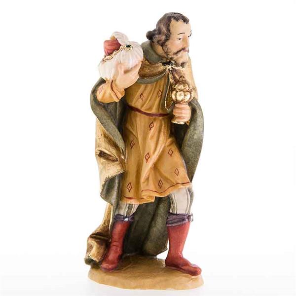 König stehend (Balthasar) König stehend (Balthasar)