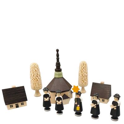 Miniaturen